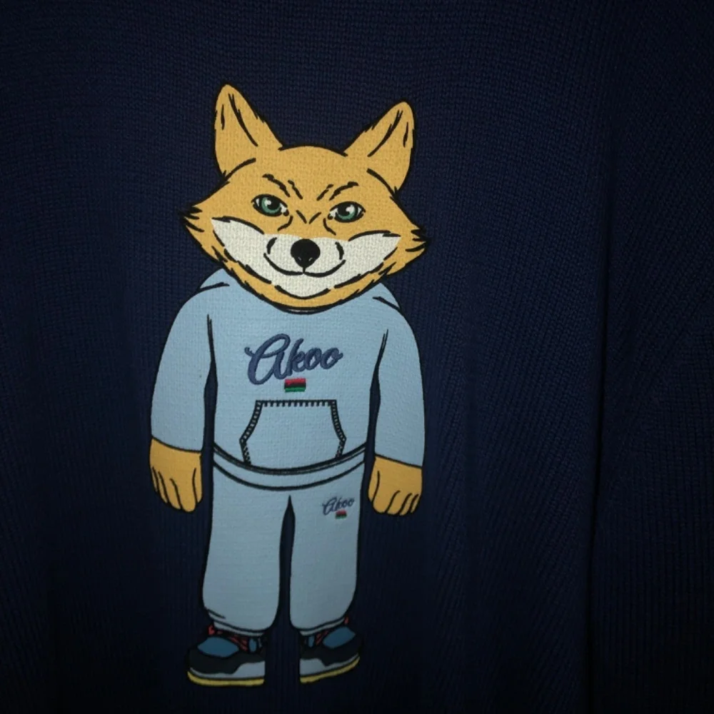 Akoo sweater - Picture 5 of 8